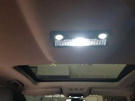 [대구]BMW740 링마커LED안개등 실내LED교체 / 대구, 구미