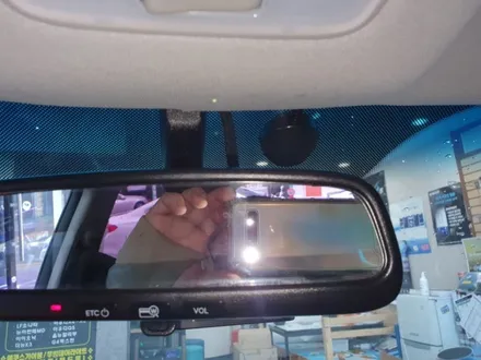 올뉴모닝 밧데리60A 업그레이드,아이나비Z5000+GPS ,보쉬60L밧데리 / 대구, 구미