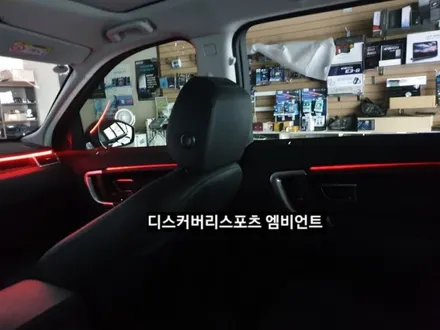 랜드로버 디스커버리스포츠 엠비언트 / 대구, 구미