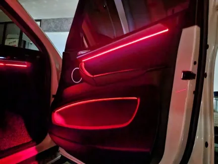 BMW X6( E71)엠비언트라이트 / 대구, 구미