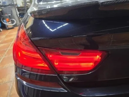 bmw 640 f06 f12 후미등 테일램프 고질병 미등led수리 / 대구, 구미
