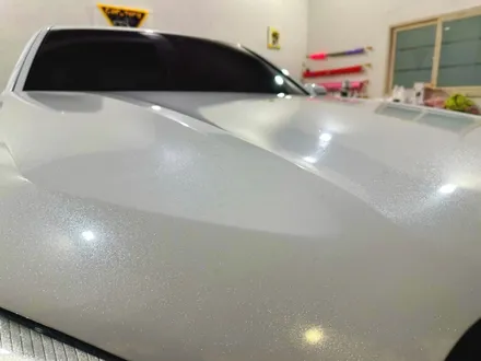 🌟 BMW 7시리즈 전체랩핑 🌟 / 시흥시 목감동