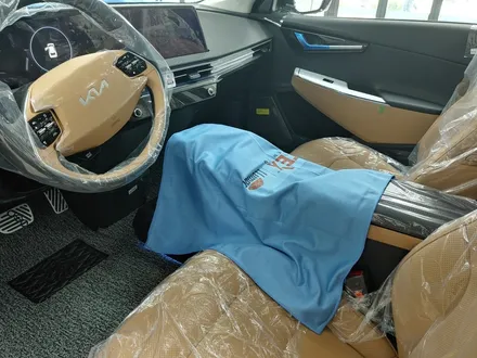부천 루마 버텍스 ◈ 2023 기아 EV6 루마버텍스 700 시공 ◈ / 부천 소사구 괴안동