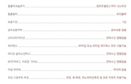 부천 루마 버텍스 ◈ 2023 기아 EV6 루마버텍스 700 시공 ◈ / 부천 소사구 괴안동