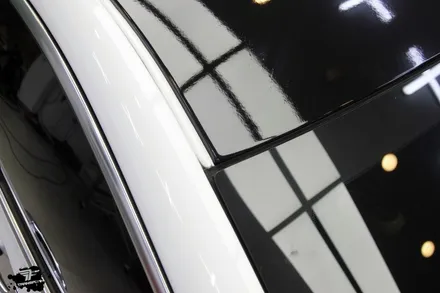 임팔라 루프스킨 간단하지만 확실한 드레스업 방법! / 고양시 덕이동