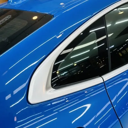 [일산 랩핑] BMW 2시리즈 \