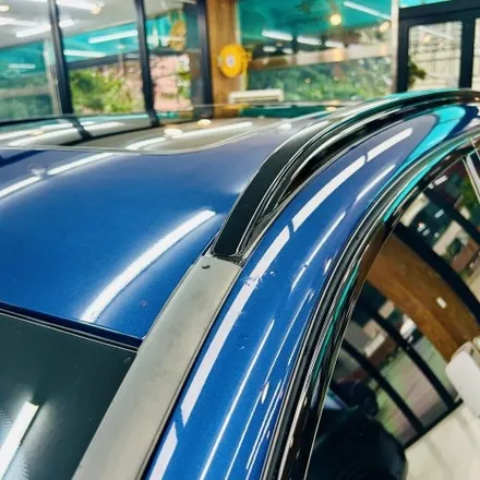 [일산랩핑] BMW IX3 \