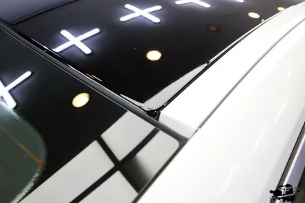 일산 루프스킨 전문 bmw 530 에이버리 블랙ppf 루프스킨 시공 / 고양시 덕이동