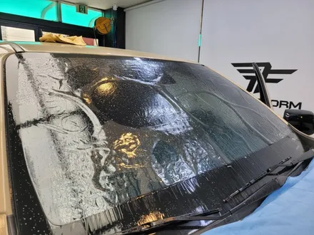 틴트어카 포시즌 콜로라도 썬팅 시공 리뷰 / 고양시 덕이동