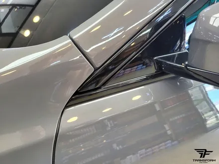 일산 랩핑 전문 bmw 6gt 그릴+창문 크롬딜리트 시공 / 고양시 덕이동