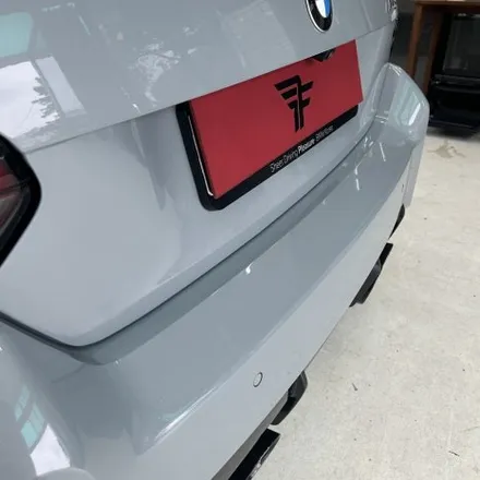 [일산랩핑]BMW M2 전체랩핑(멋짐+멋짐=??) / 고양시 덕이동