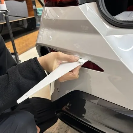[일산랩핑] BMW 850I 전체랩핑 존재감이 달라지다 / 고양시 덕이동