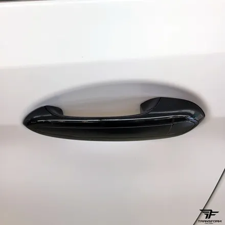 [전체랩핑 제거/재시공/랩핑 보험처리] bmw m5 사틴화이트 전체랩핑 / 고양시 덕이동