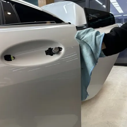 [일산랩핑] BMW 850I 전체랩핑 존재감이 달라지다 / 고양시 덕이동
