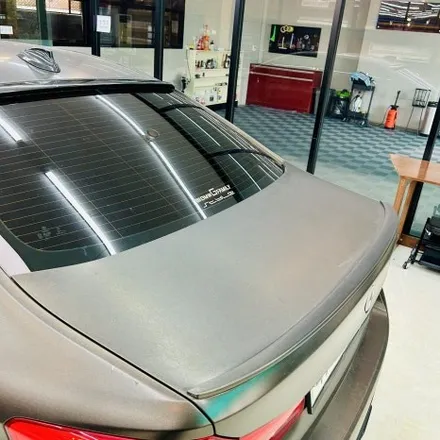 [일산랩핑] BMW 5시리즈[G30] \