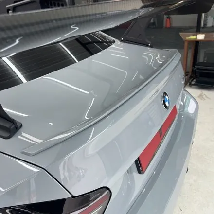 [일산랩핑]BMW M2 전체랩핑(멋짐+멋짐=??) / 고양시 덕이동
