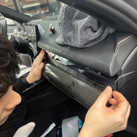 [일산 PPF] BMW I5 PPF 시간이 지나도 신차 컨디션 그대로 / 고양시 덕이동