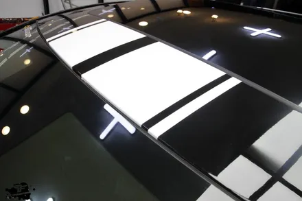 말리부 바이퍼라인 데칼 튜닝 / 고양시 덕이동