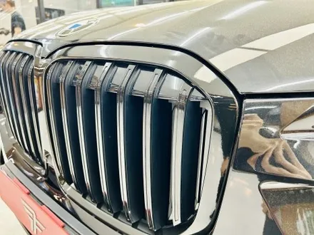 [일산랩핑] BMW X7 \