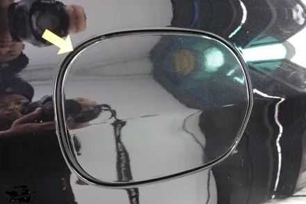 제네시스g90 생활보호ppf 패키지 / 고양시 덕이동
