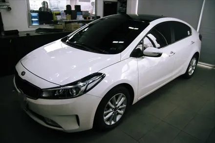 [TF] 일산/수원 K3 루프스킨 시공리뷰~! / 고양시 덕이동