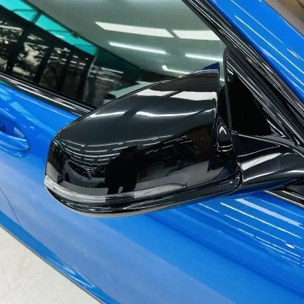 [일산 랩핑] BMW 2시리즈 \