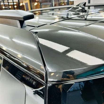 [일산랩핑] 현대 싼타페 MX5 \