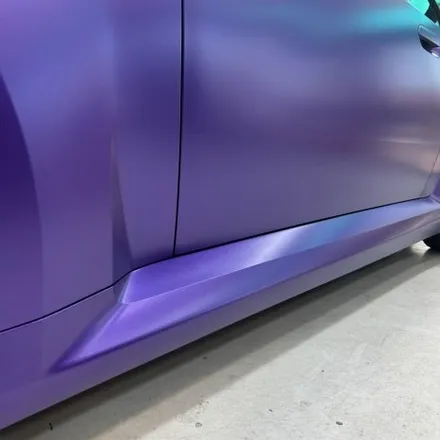 [일산랩핑]BMW M2 전체랩핑(멋짐+멋짐=??) / 고양시 덕이동