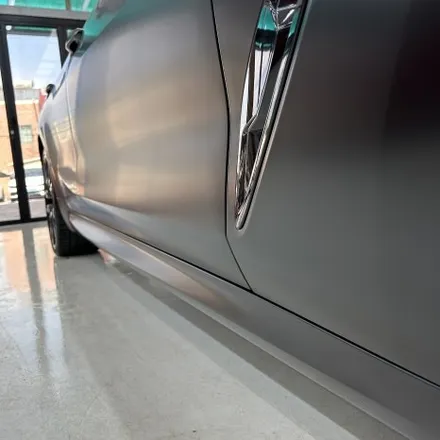 [일산랩핑] BMW 850I 전체랩핑 존재감이 달라지다 / 고양시 덕이동