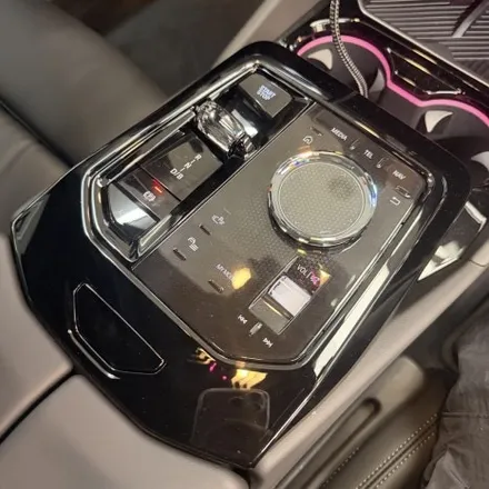 [일산 PPF] BMW I5 PPF 시간이 지나도 신차 컨디션 그대로 / 고양시 덕이동