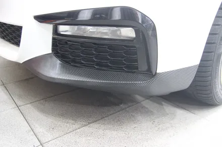 [TF] 일산/수원 BMW G30 루프스킨 시공리뷰~ / 고양시 덕이동