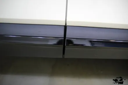 일산 랩핑 전문 쏘렌토mq4 크롬죽이기 패키지 시공 / 고양시 덕이동