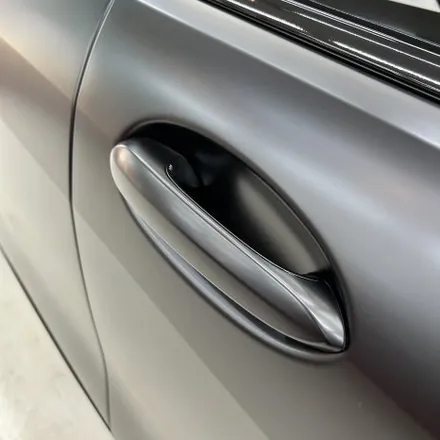 [일산랩핑] BMW 850I 전체랩핑 존재감이 달라지다 / 고양시 덕이동