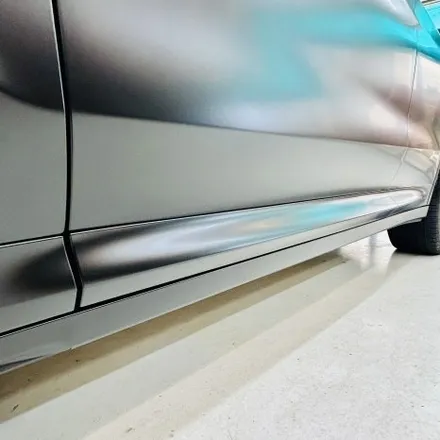 [일산랩핑] BMW IX3 \