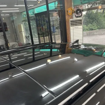 [일산랩핑] 기아 EV3 순정같이 루프투톤 / 고양시 덕이동