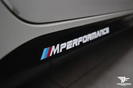 [TF] 일산/수원 BMW G30 루프스킨 시공리뷰~ / 고양시 덕이동
