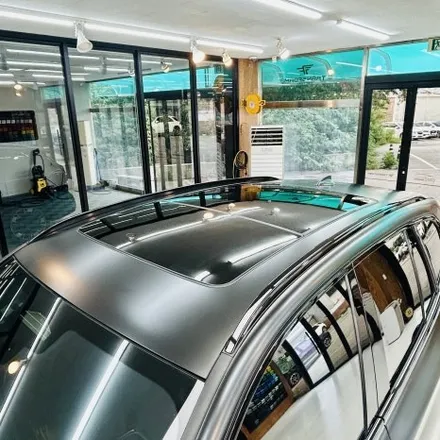 [일산랩핑] BMW IX3 \