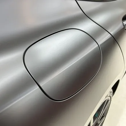[일산랩핑] BMW 850I 전체랩핑 존재감이 달라지다 / 고양시 덕이동