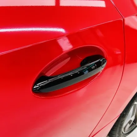 [일산랩핑] BMW Z4에 정열을 얹어보자 / 고양시 덕이동