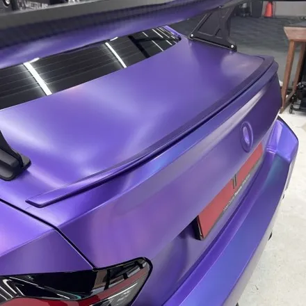 [일산랩핑]BMW M2 전체랩핑(멋짐+멋짐=??) / 고양시 덕이동