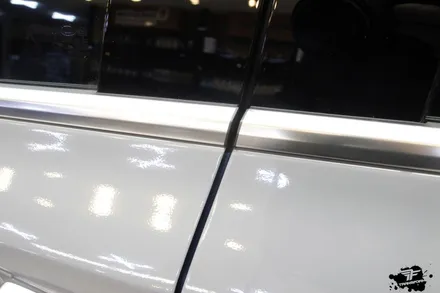 일산 전체랩핑 전문 쏘렌토mq4 락그레이 전체랩핑 2탄 / 고양시 덕이동