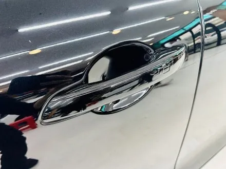 [일산랩핑] 제네시스 G80 \
