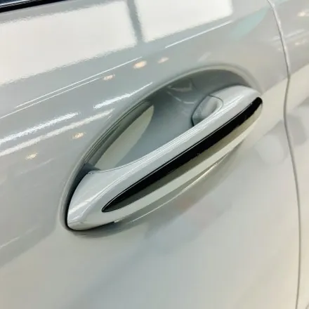[일산랩핑] BMW 5시리즈[G30] \