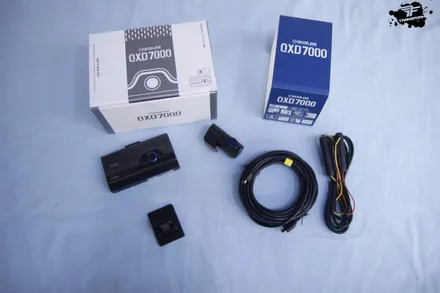투싼 nx4 신차패키지 티나인 r70 썬팅 아이나비 qxd7000 / 고양시 덕이동