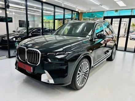 [일산랩핑] BMW X7 \