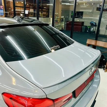[일산랩핑] BMW 5시리즈[G30] \