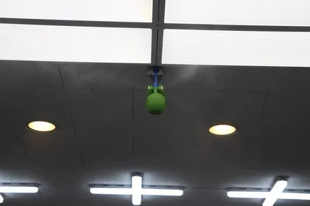 티나인 R100 썬팅 시공 (QM6/일산 티나인썬팅 트랜스폼팩토리) / 고양시 덕이동
