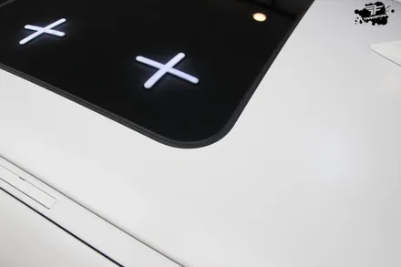 일산 랩핑 bmw 6gt 사틴화이트 전체랩핑 퀄리티 완벽 / 고양시 덕이동