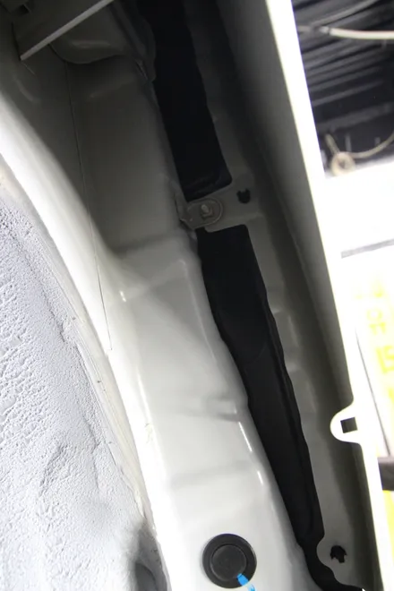 [TF] 기아 레이 프리미엄 신차패키지 시공 / 고양시 덕이동