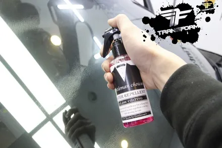 일산 신차패키지 모하비 더 마스터 포시즌 썬팅 블랙박스 크롬죽이기까지! / 고양시 덕이동